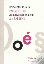 Capa do artigo Reinventer Le Vers