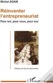 Capa do artigo Réinventer L