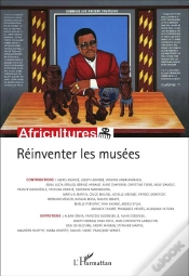 Capa do artigo Réinventer Les Musées