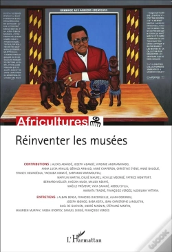 Capa do artigo Réinventer Les Musées