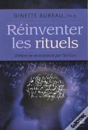 Capa do artigo Reinventer Les Rituels - Celebrer Sa Vie Interieure Par L