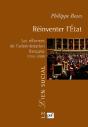 Réinventer L'État : Les Réformes De L'Administration Française (1962-2008) - Preview