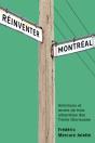 Réinventer Montréal - Preview