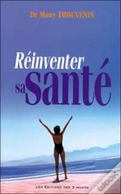 Capa do artigo Reinventer Sa Sante