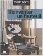 Réinventer Un Fauteuil ; Des Idées Et Le Savoir-Faire Étape Par Étape - Preview