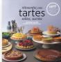 Réinventez Vos Tartes Salées, Sucrées - Preview