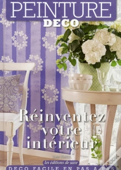Capa do artigo Reinventez Votre Interieur