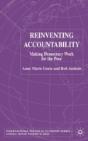 Reinventing Accountability - Preview