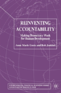 Reinventing Accountability - Preview