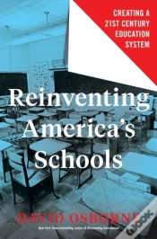 Capa do artigo Reinventing America