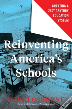 Capa do artigo Reinventing America'S Schools