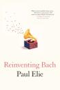 Reinventing Bach - Preview