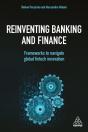 Reinventing Banking And Finance - Preview