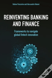 Capa do artigo Reinventing Banking And Finance