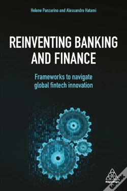Capa do artigo Reinventing Banking And Finance