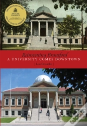 Capa do artigo Reinventing Brantford