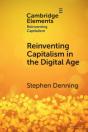 Reinventing Capitalism In The Digital Age - Preview