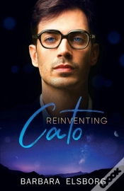 Capa do artigo Reinventing Cato