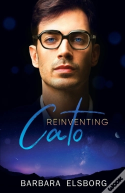 Capa do artigo Reinventing Cato