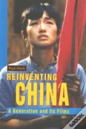 Capa do artigo Reinventing China