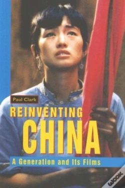 Capa do artigo Reinventing China