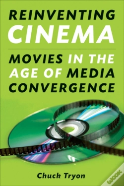 Capa do artigo Reinventing Cinema