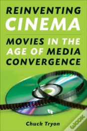 Capa do artigo Reinventing Cinema
