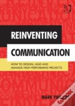 Reinventing Communication