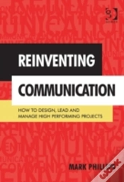 Capa do artigo Reinventing Communication