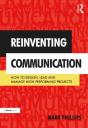 Reinventing Communication - Preview