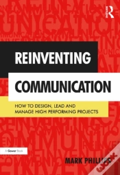 Capa do artigo Reinventing Communication