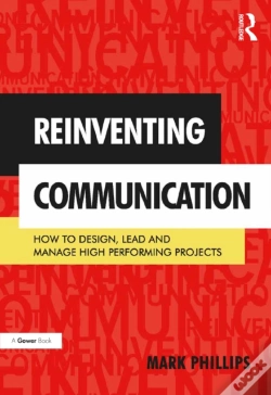 Capa do artigo Reinventing Communication