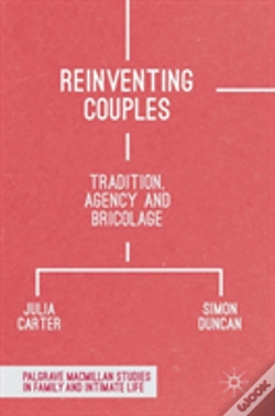 Capa do artigo Reinventing Couples