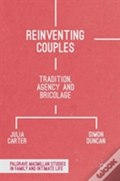 Capa do artigo Reinventing Couples