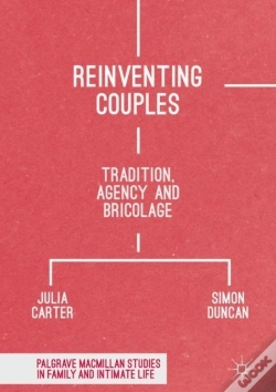 Capa do artigo Reinventing Couples