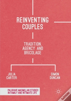 Capa do artigo Reinventing Couples