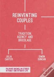 Capa do artigo Reinventing Couples