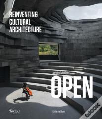 Reinventing Cultural Architecture