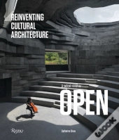Reinventing Cultural Architecture