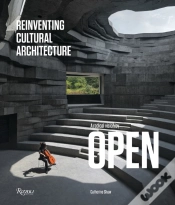Capa do artigo Reinventing Cultural Architecture