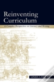 Capa do artigo Reinventing Curriculum