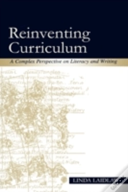 Capa do artigo Reinventing Curriculum