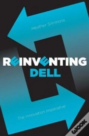 Capa do artigo Reinventing Dell