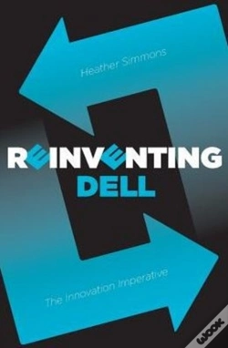 Capa do artigo Reinventing Dell