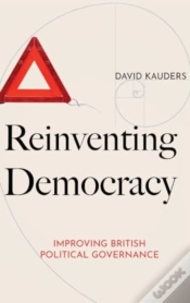 Capa do artigo Reinventing Democracy