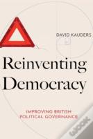 Reinventing Democracy