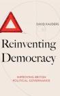 Reinventing Democracy - Preview