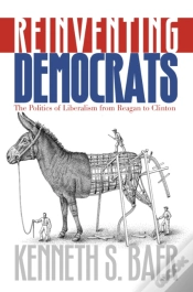 Capa do artigo Reinventing Democrats