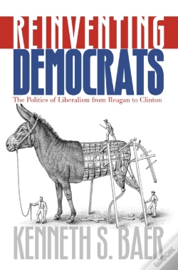 Capa do artigo Reinventing Democrats