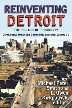 Capa do artigo Reinventing Detroit